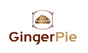 GingerPie.com