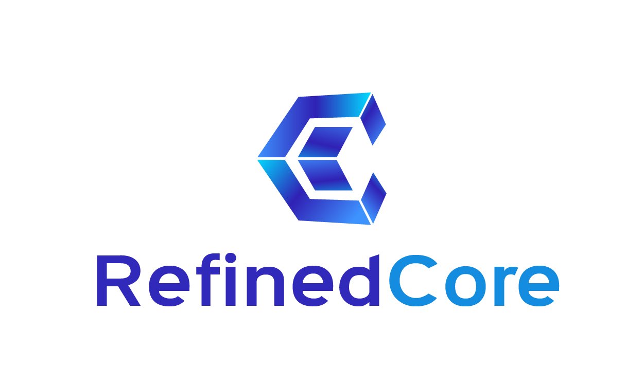 RefinedCore.com - Creative brandable domain for sale