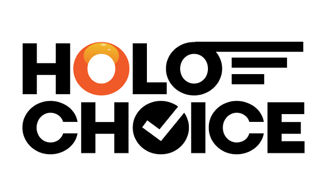 HoloChoice.com