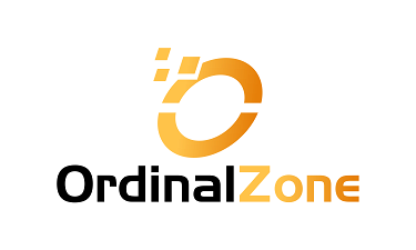 OrdinalZone.com - Creative brandable domain for sale