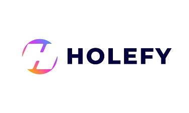 Holefy.com