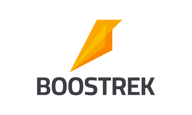 Boostrek.com