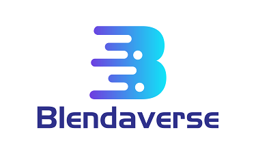 Blendaverse.com
