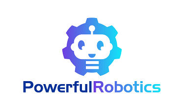 PowerfulRobotics.com is for sale