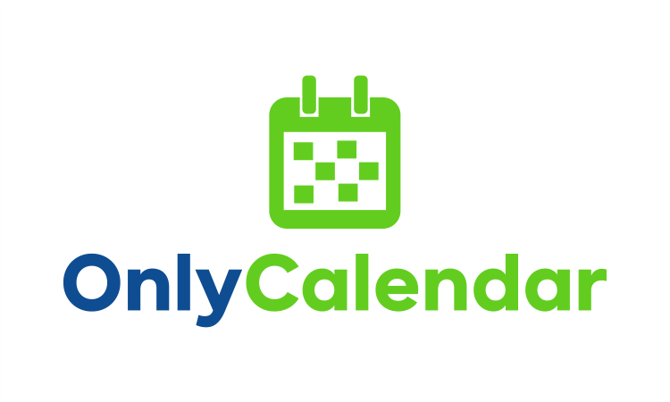 OnlyCalendar.com