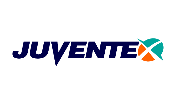 Juventex.com - Creative brandable domain for sale