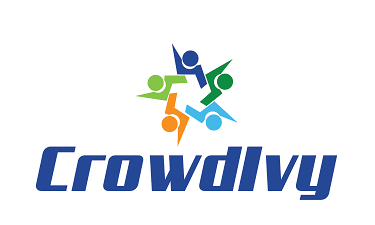 CrowdIvy.com