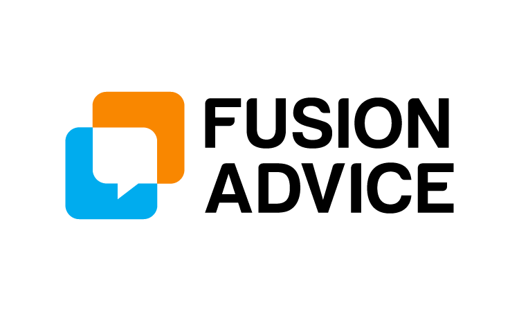 FusionAdvice.com - Creative brandable domain for sale
