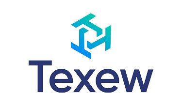 Texew.com - Creative brandable domain for sale