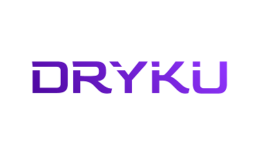 Dryku.com - Creative brandable domain for sale