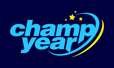 ChampYear.com