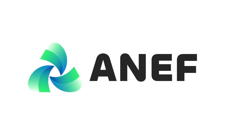 Anef.com - Creative brandable domain for sale