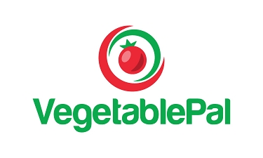 VegetablePal.com