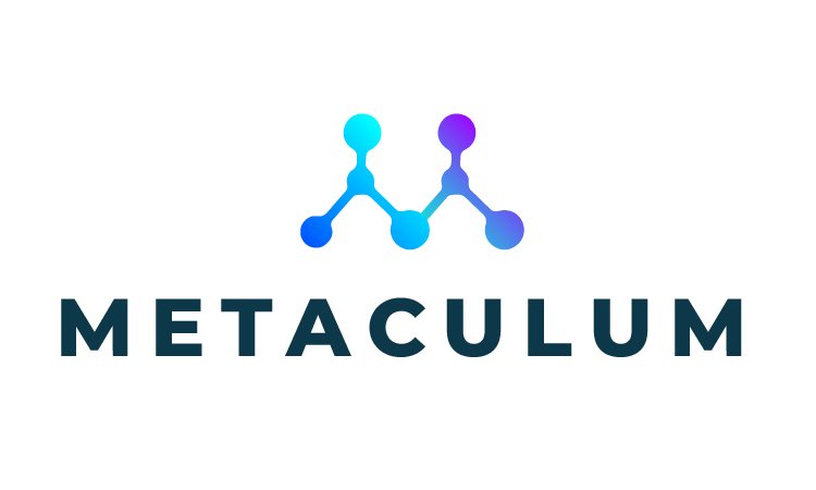 Metaculum.com - Creative brandable domain for sale