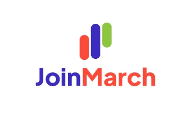 JoinMarch.com
