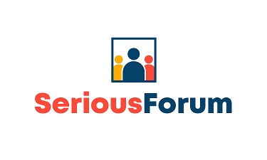 SeriousForum.com
