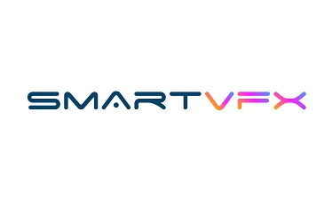SmartVFX.com - Creative brandable domain for sale