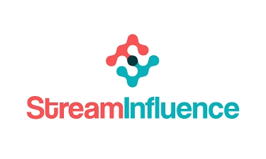 StreamInfluence.com