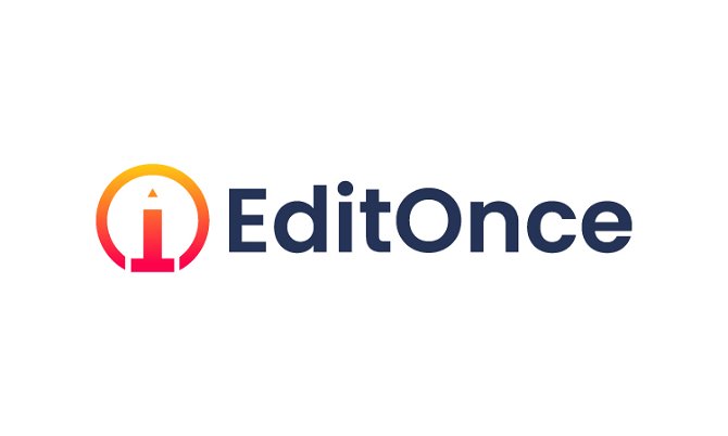 EditOnce.com