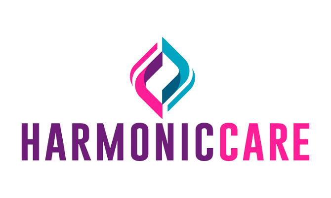 HarmonicCare.com