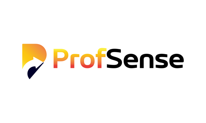 ProfSense.com