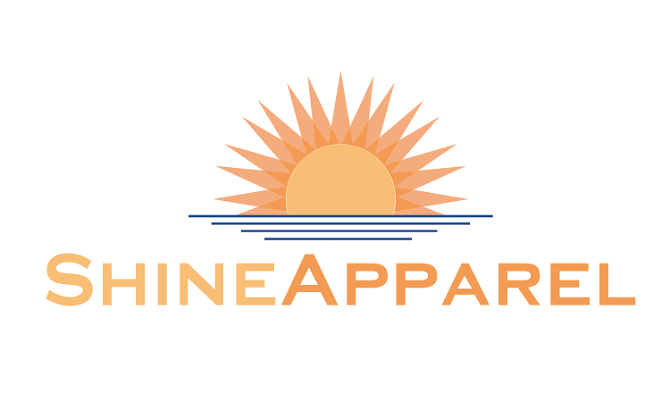 ShineApparel.com