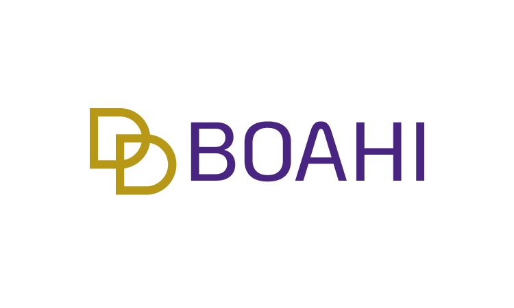Boahi logo