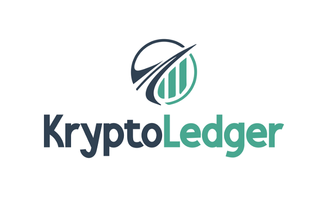 KryptoLedger.com