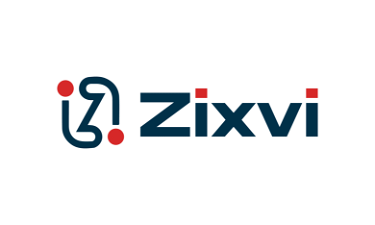 Zixvi logo