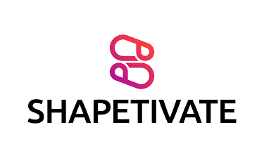 Shapetivate.com