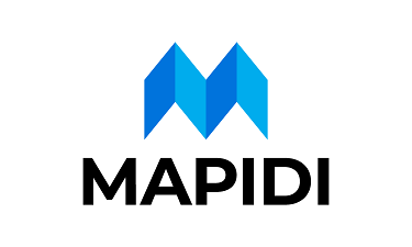 Mapidi.com