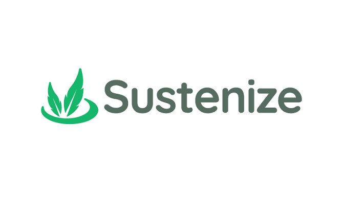 Sustenize.com