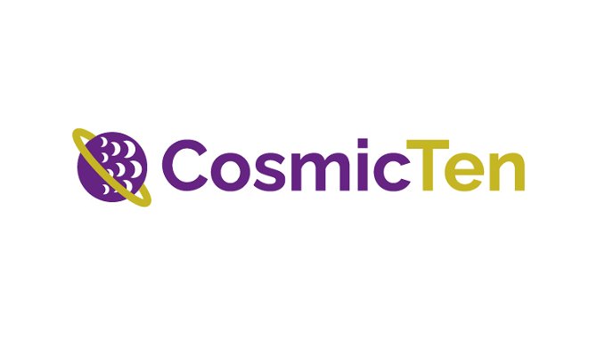 CosmicTen.com