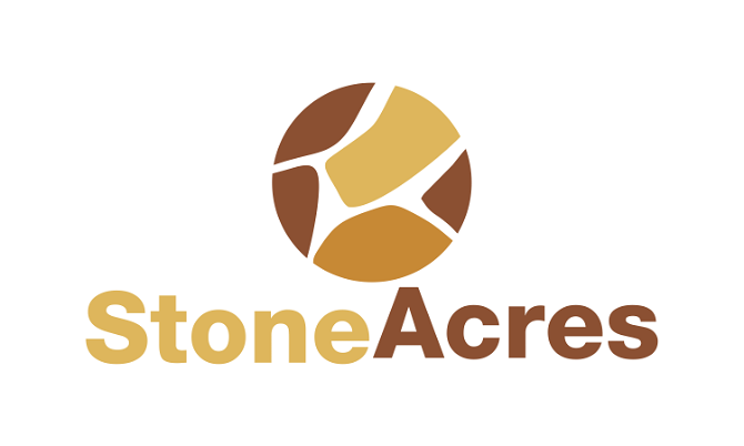 StoneAcres.com