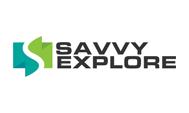 SavvyExplore.com