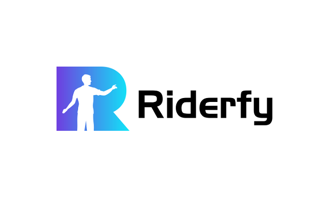 Riderfy.com