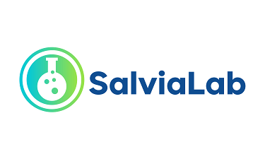 SalviaLab.com