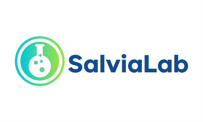 SalviaLab.com