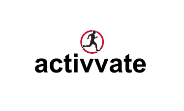 Activvate.com - Creative brandable domain for sale