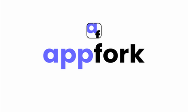 AppFork.com - Creative brandable domain for sale