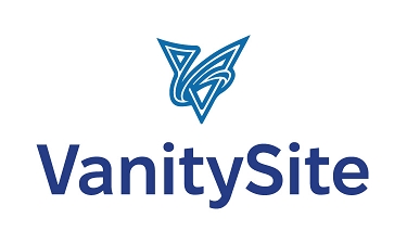 VanitySite.com