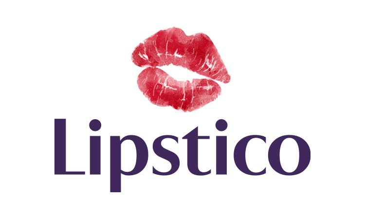 Lipstico.com - Creative brandable domain for sale
