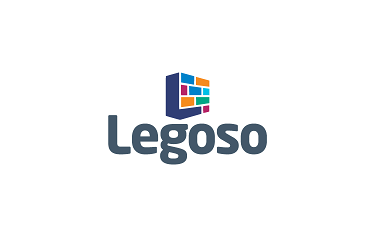 Legoso.com