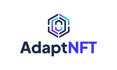 AdaptNFT.com