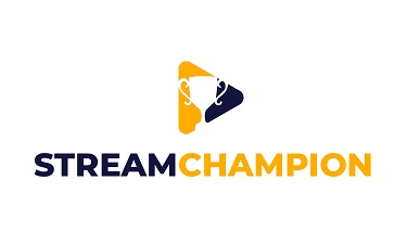 StreamChampion.com