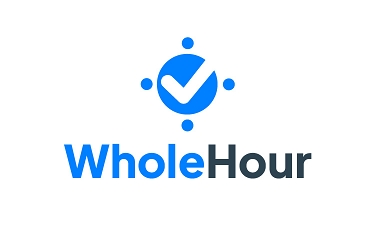 WholeHour.com