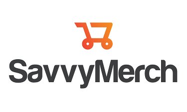 SavvyMerch.com