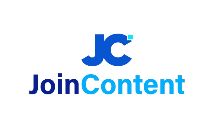 JoinContent logo