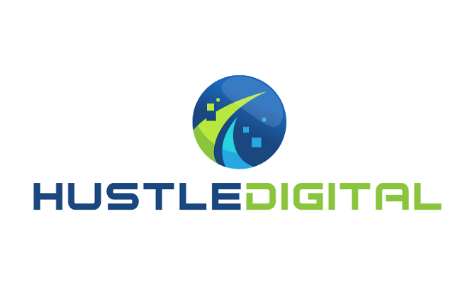 HustleDigital.com