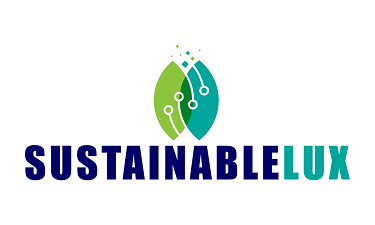 SustainableLux.com